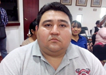 Director de Bomberos de OPB, en la mira del Alcalde