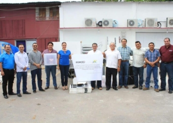 Garantizada la transparencia de las elecciones