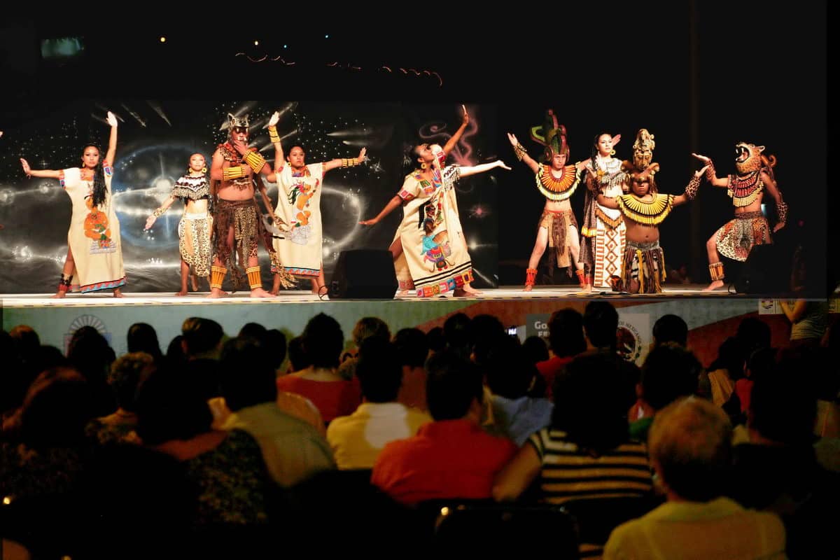 Quintana Roo no tendrá Festival de Cultura del Caribe este 2016