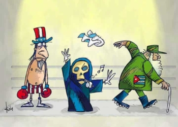 León: El fín de la contienda