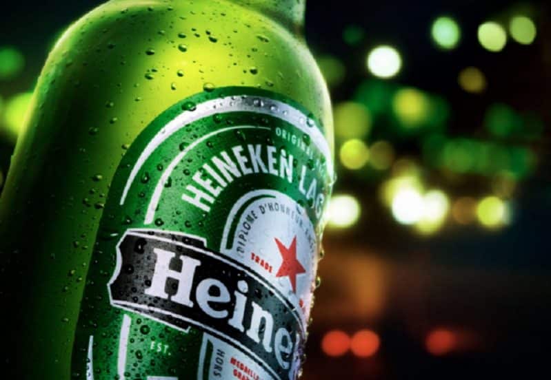 Heineken invierte más de 200 mdp en instalaciones mexicanas
