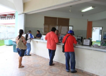 60 MDP, meta a recaudar en Impuesto Predial en OPB