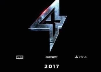 Filtran nuevas imágenes de Marvel vs Capcom 4