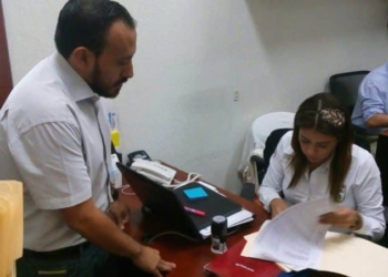 Presenta iniciativa sobre matrimonio igualitario en Quintana Roo