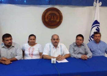 Someten a Mario Rivero; la “generosidad” lo inclina a Juan Carlos Pallares