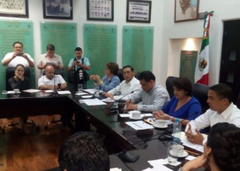 26 mil MDP, Paquete Fiscal proyectado para 2017