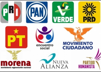 La falacia de los Partidos Políticos: Quintana Roo