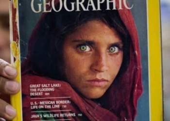 Pakistán niega libertad para niña afgana de National Geographic