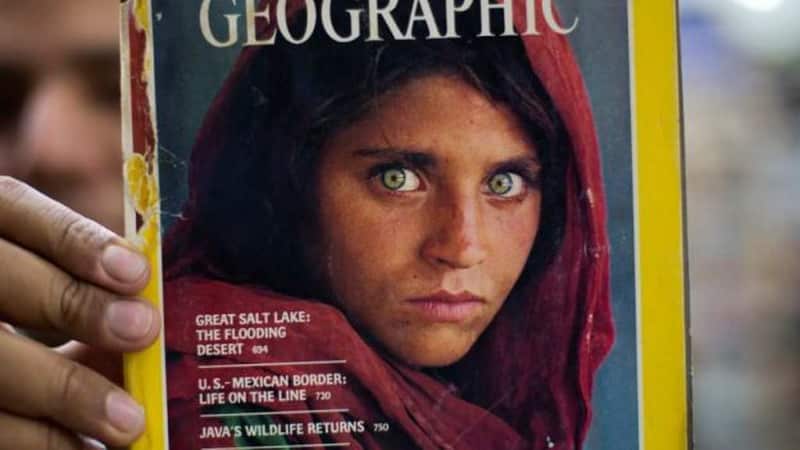 Pakistán niega libertad para niña afgana de National Geographic