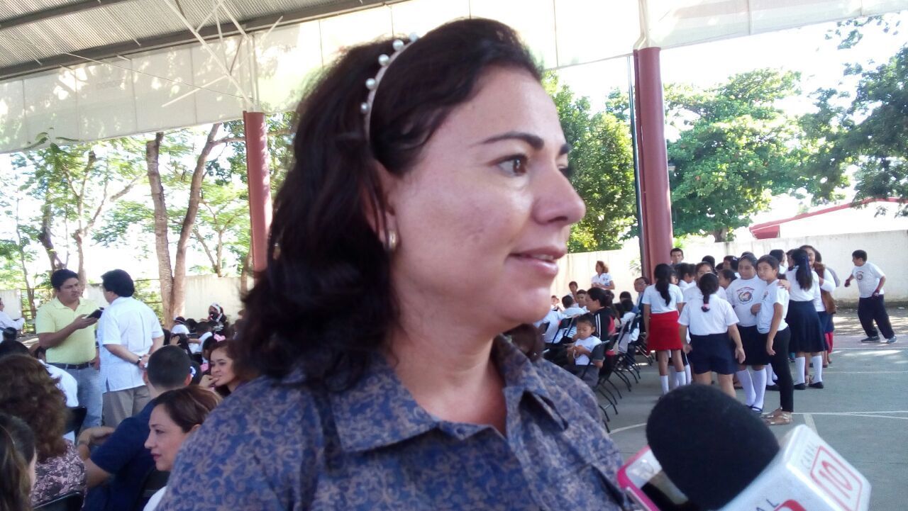 regidora