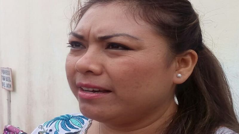 No dejaremos deuda pública a Tulum: Romy Dzul