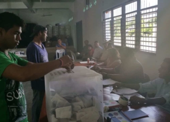 Renuevan a sus delegados en 13 comunidades rurales de Othón P. Blanco
