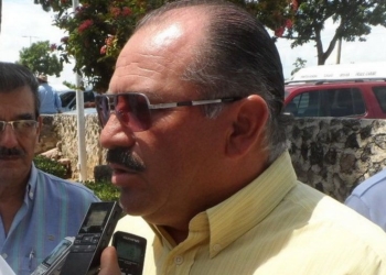 ¿Pasará Auditor del Estado la aduana de la Justicia?