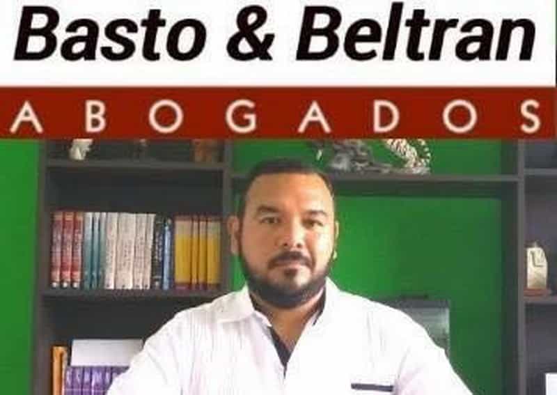 Abogado chetumaleño violenta Ley de Servidores públicos
