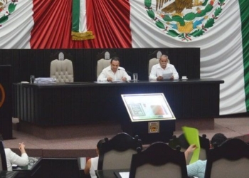 Envía legislatura expediente a Gestión Pública sobre caso VIP SAESA