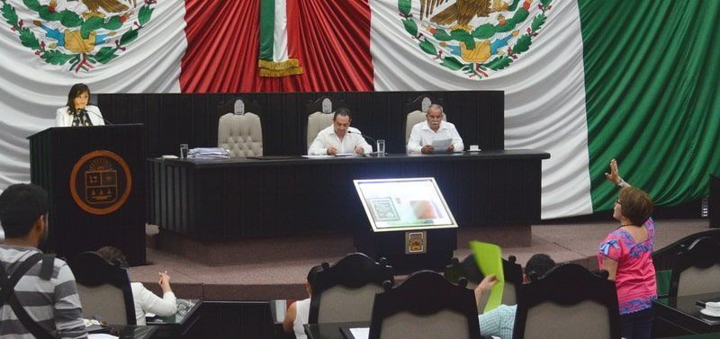 Envía legislatura expediente a Gestión Pública sobre caso VIP SAESA