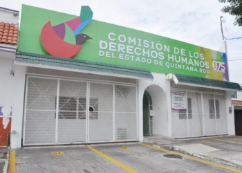 Derechos Humanos tendrá guardias físicas y telefónicas durante vacaciones