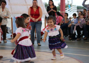 Actividades sociales, culturales y deportivas en el ISSSTE  para sus derechohabientes