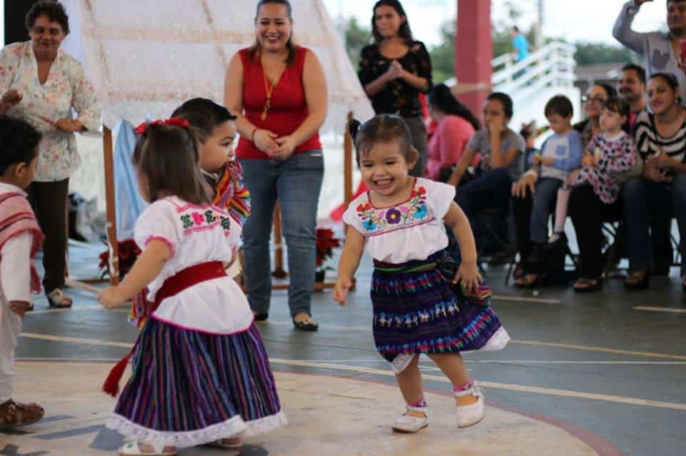 Actividades sociales, culturales y deportivas en el ISSSTE  para sus derechohabientes