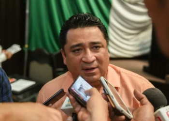 Congreso del Estado no ha recibido renuncia del Fiscal General