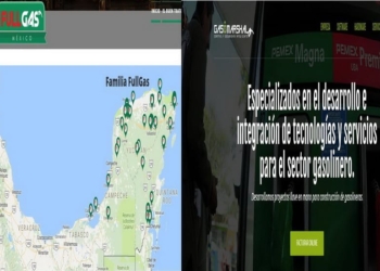 Gasomarshal, la clave de las gasolineras para robar dinero
