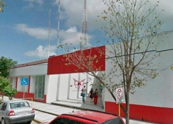 Baja cortinas el Canal 7 Más, desaparece del aire