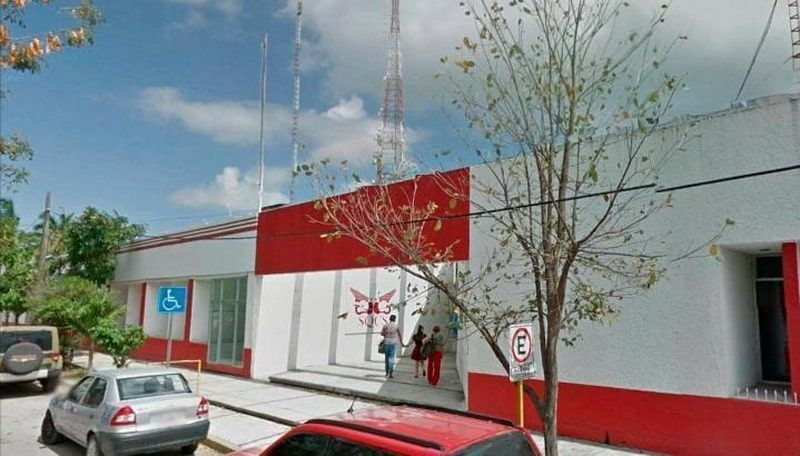 Baja cortinas el Canal 7 Más, desaparece del aire