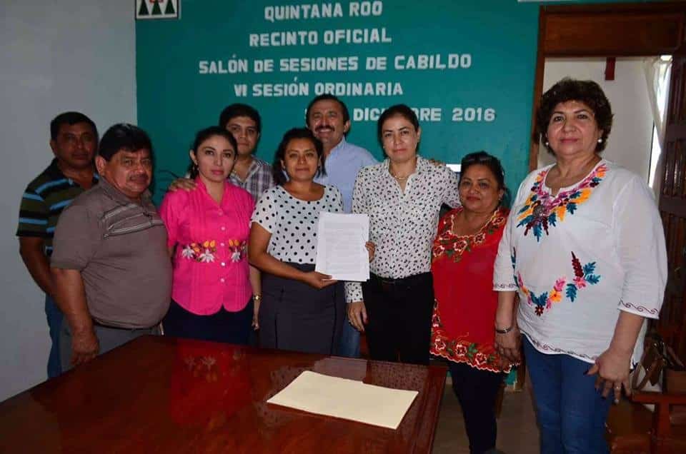 Anulan elección en Alcaldía de Dziuché