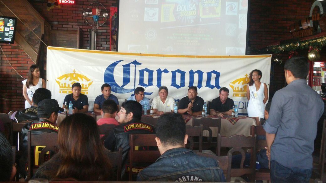 Adrenalina y velocidad en “Copa Frontera Sur Arrancones 1/4 de Milla”