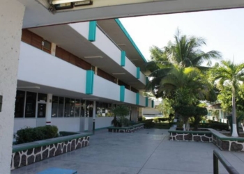 Innecesario demoler edificio del ‘Bachilleres Uno’: IFEQROO