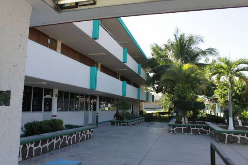 Innecesario demoler edificio del ‘Bachilleres Uno’: IFEQROO
