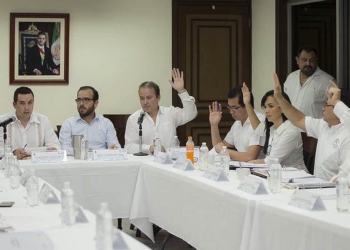 Autoridades “dan palo” a Aguakán en Puerto Morelos