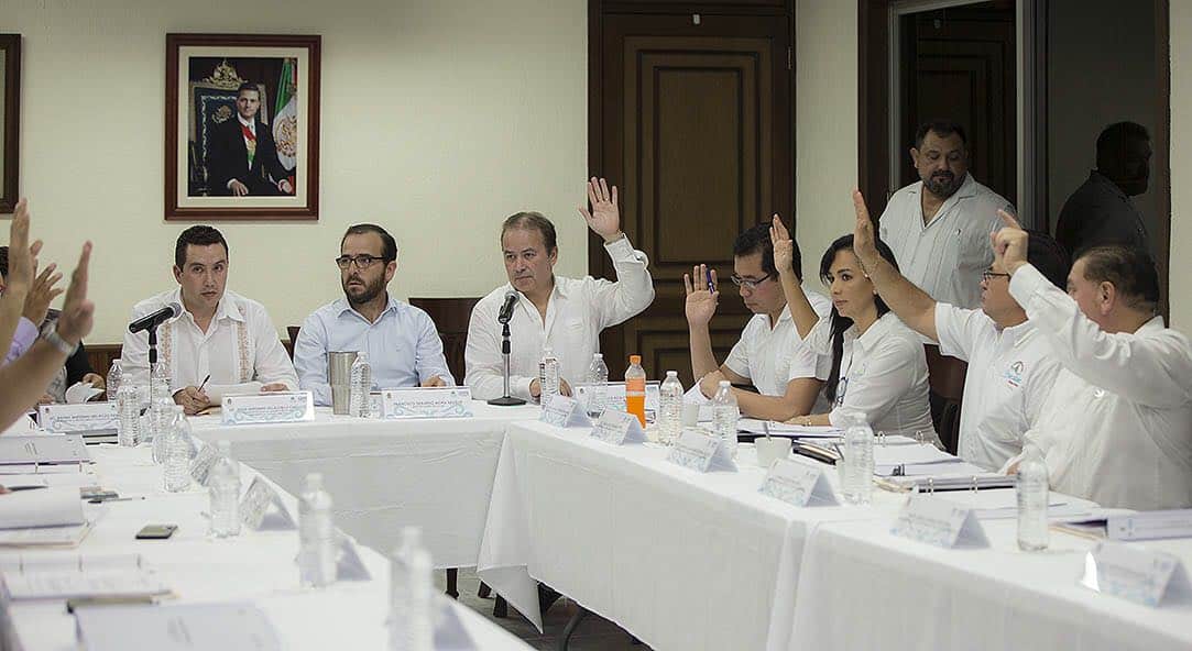 Autoridades “dan palo” a Aguakán en Puerto Morelos