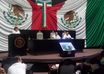 Más impuestos para Solidaridad y Benito Juárez