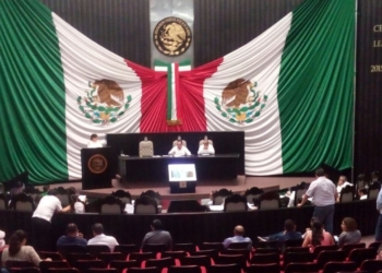 Aprueban Presupuesto 2017 para Quintana Roo por más de 26 mil MDP
