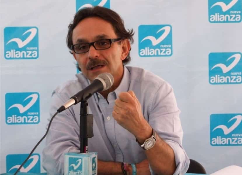 Promoverá Gabriel Cuadri, participación ciudadana en Quintana Roo