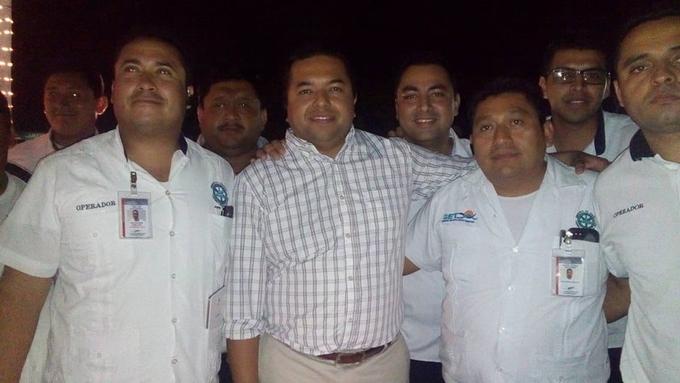 El taxi pirata podrá ser considerado como delito en Quintana Roo