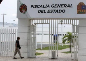 Quintana Roo, reprobado en materia de procuración de Justicia