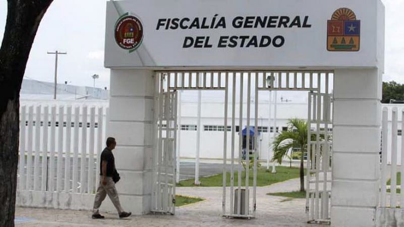 Quintana Roo, reprobado en materia de procuración de Justicia