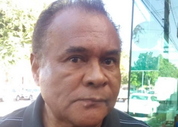 Insiste Joaquín Hendricks en que Raymundo King deje la dirigencia del PRI
