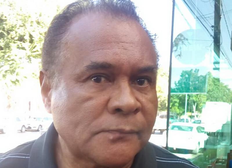 Insiste Joaquín Hendricks en que Raymundo King deje la dirigencia del PRI
