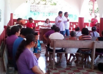 Implementarán programas a favor de jóvenes del sector agropecuario y rural
