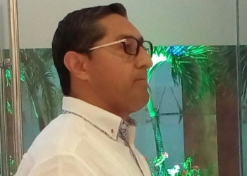 ¡Yo te lo juro que yo no fui!… refuta Juan Vergara