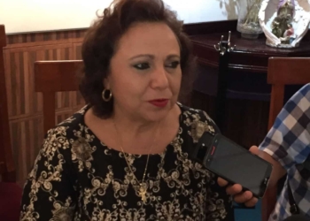 Anticipa Alicia Ricalde cambios en APIQROO para 2017