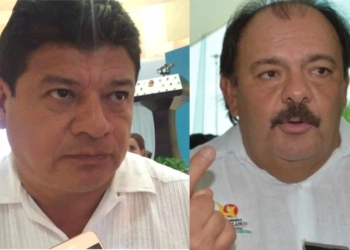Asegura Luis Torres no pagará turbias deudas de Abuxapqui