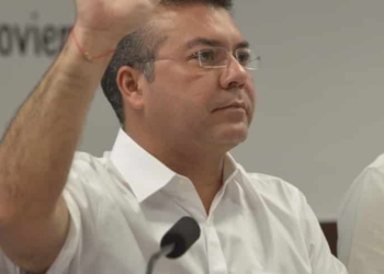 Primeras denuncias penales contra la administración de Mauricio Góngora