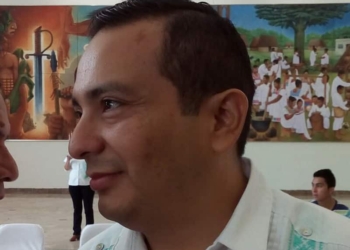 Hoy caen los aguinaldos en el Gobierno del Estado; pavos para todos