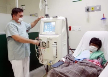 Pacientes con insuficiencia renal podrán aspirar a trasplantes en Q. Roo