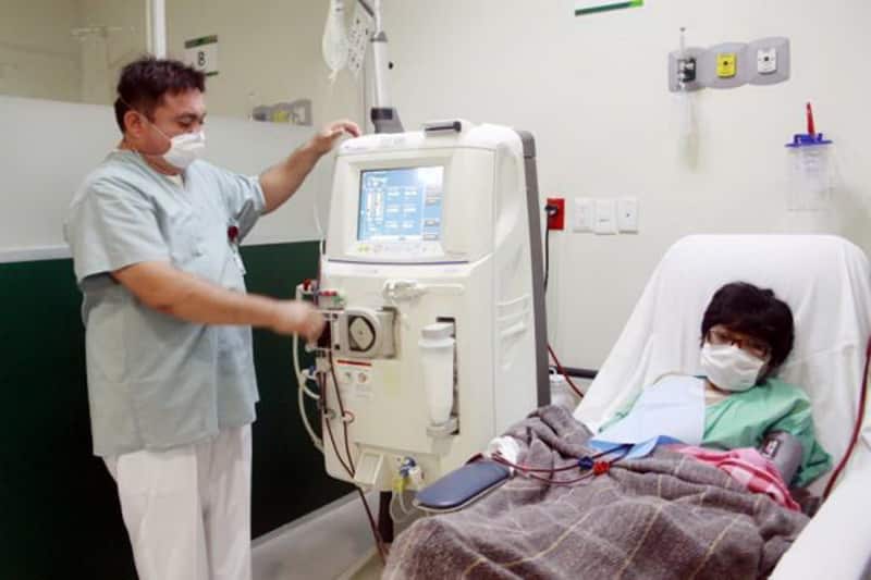 Pacientes con insuficiencia renal podrán aspirar a trasplantes en Q. Roo