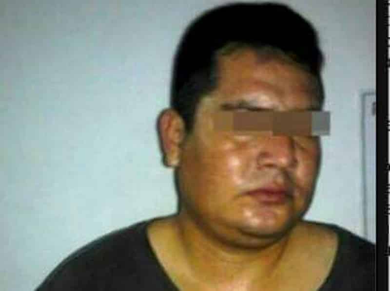 Baja definitiva a peligroso policía de OPB